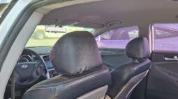 مستعمل هيونداي – Hyundai سوناتا – Sonata