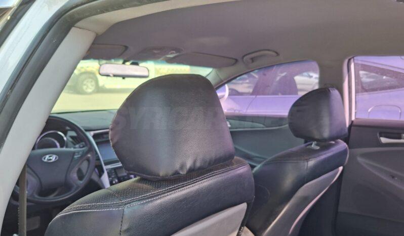 
								 مستعمل هيونداي – Hyundai سوناتا – Sonata ممتلئ									