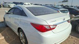 
										 مستعمل هيونداي – Hyundai سوناتا – Sonata ممتلئ									