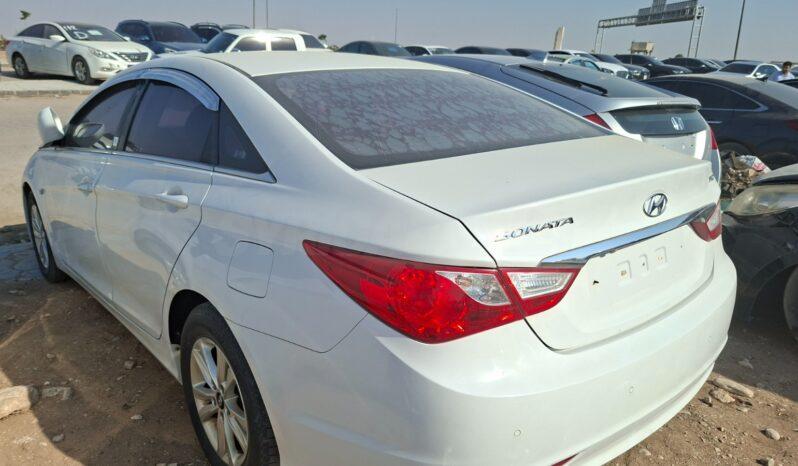 
								 مستعمل هيونداي – Hyundai سوناتا – Sonata ممتلئ									