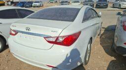 مستعمل هيونداي – Hyundai سوناتا – Sonata
