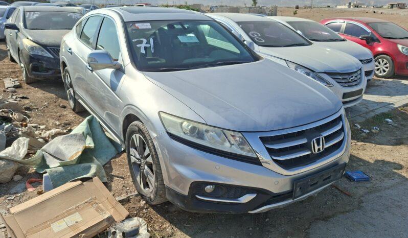 
								 مستعمل هوندا – Honda موديلات اخرى ممتلئ									