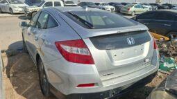 
										 مستعمل هوندا – Honda موديلات اخرى ممتلئ									