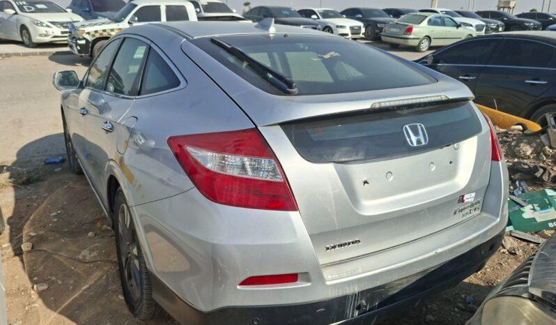 
								 مستعمل هوندا – Honda موديلات اخرى ممتلئ									