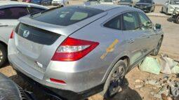 
										 مستعمل هوندا – Honda موديلات اخرى ممتلئ									