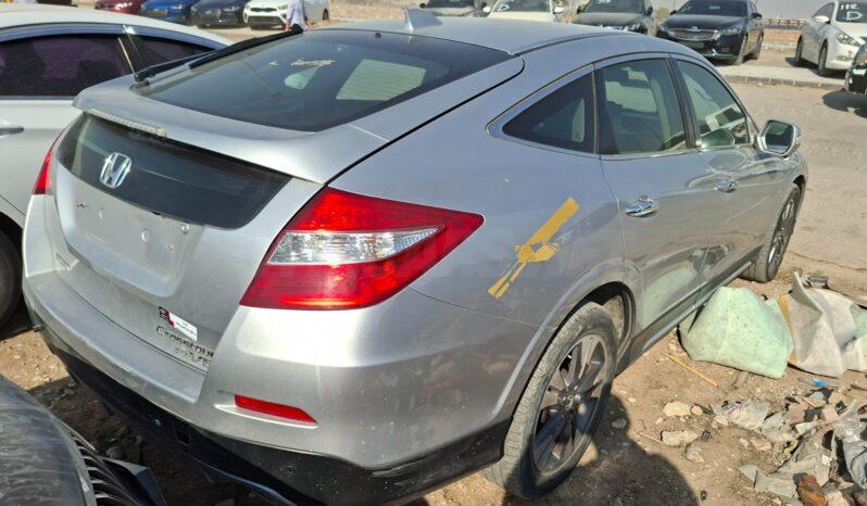 
								 مستعمل هوندا – Honda موديلات اخرى ممتلئ									