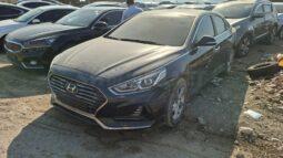 مستعمل هيونداي – Hyundai سوناتا – Sonata