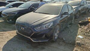 مستعمل هيونداي – Hyundai سوناتا – Sonata