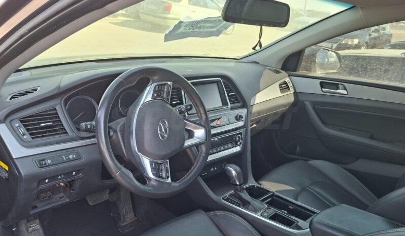 
								 مستعمل هيونداي – Hyundai سوناتا – Sonata ممتلئ									