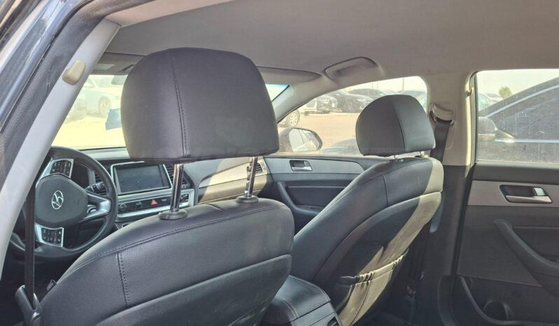 
								 مستعمل هيونداي – Hyundai سوناتا – Sonata ممتلئ									