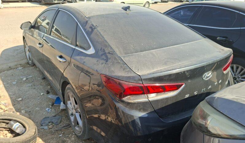 
								 مستعمل هيونداي – Hyundai سوناتا – Sonata ممتلئ									
