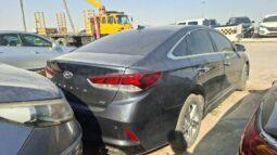 مستعمل هيونداي – Hyundai سوناتا – Sonata