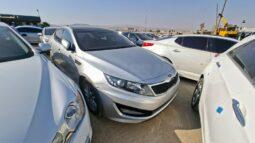 
										 مستعمل كيا – Kia اوبتيما – Optima ممتلئ									