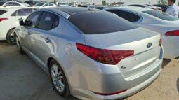 
										 مستعمل كيا – Kia اوبتيما – Optima ممتلئ									