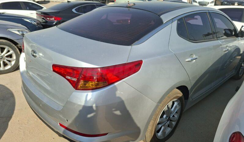 
								 مستعمل كيا – Kia اوبتيما – Optima ممتلئ									