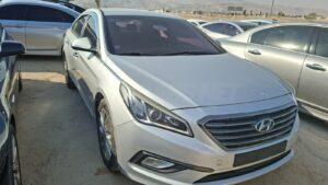 مستعمل هيونداي – Hyundai سوناتا – Sonata
