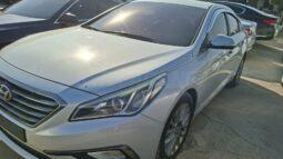 مستعمل هيونداي – Hyundai سوناتا – Sonata