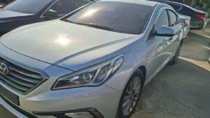 مستعمل هيونداي – Hyundai سوناتا – Sonata