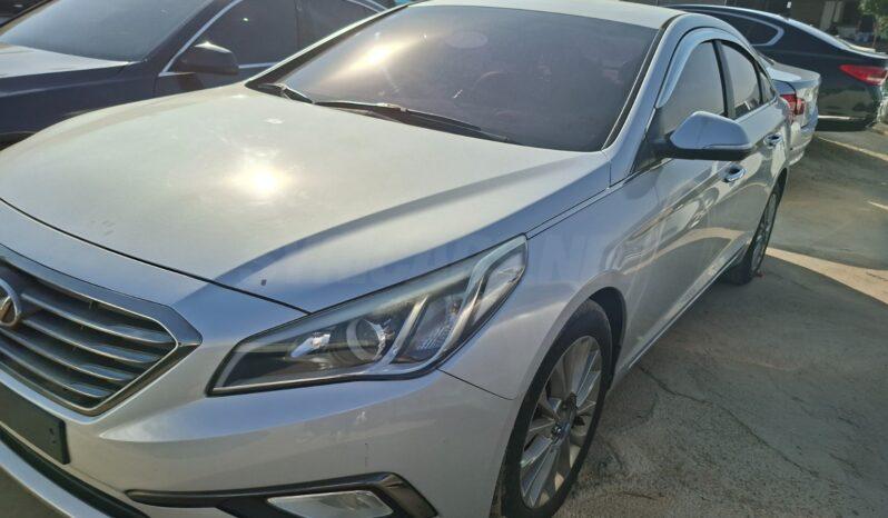 
								 مستعمل هيونداي – Hyundai سوناتا – Sonata ممتلئ									