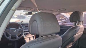 مستعمل هيونداي – Hyundai سوناتا – Sonata