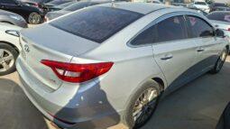 
										 مستعمل هيونداي – Hyundai سوناتا – Sonata ممتلئ									