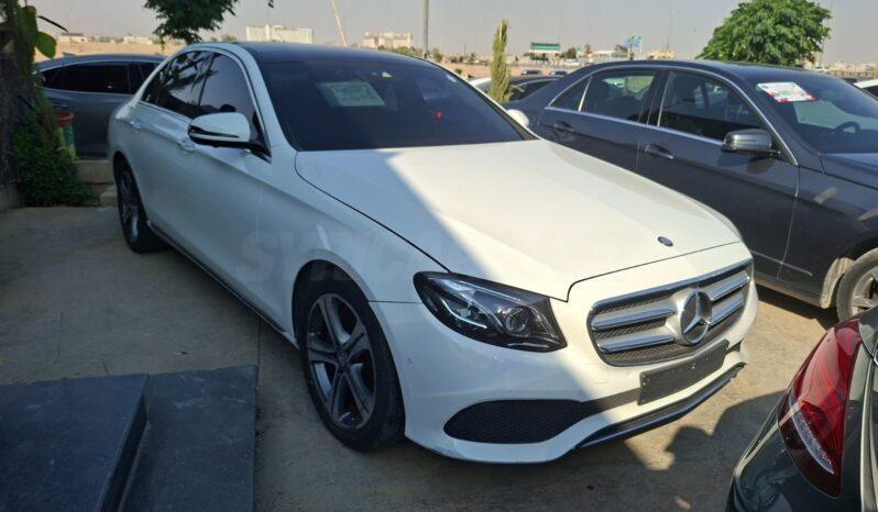 
								 مستعمل مرسيدس بينز – Mercedes benz E300 ممتلئ									