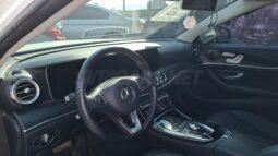 
										 مستعمل مرسيدس بينز – Mercedes benz E300 ممتلئ									