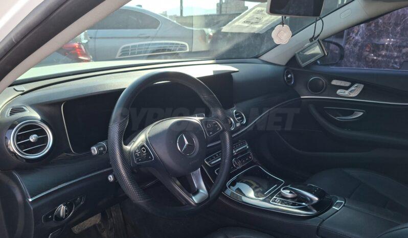 
								 مستعمل مرسيدس بينز – Mercedes benz E300 ممتلئ									