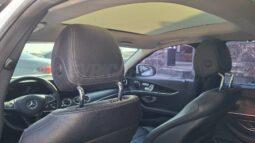 
										 مستعمل مرسيدس بينز – Mercedes benz E300 ممتلئ									
