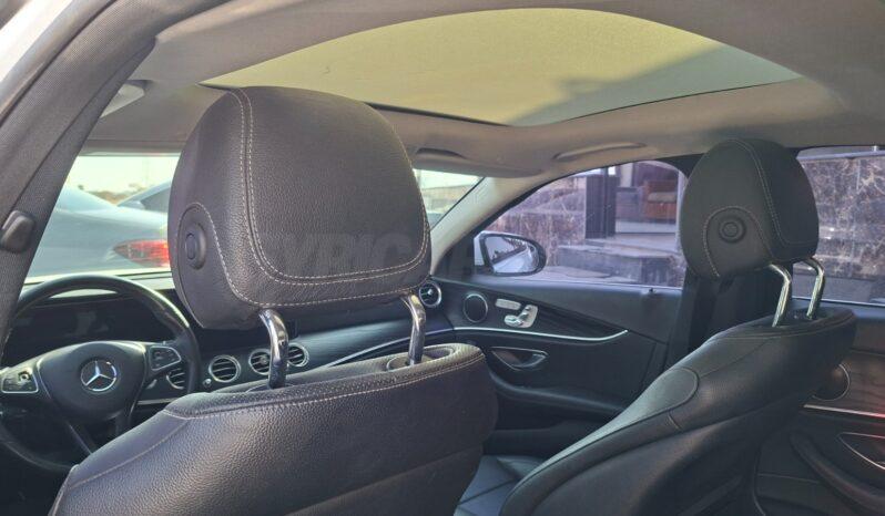 
								 مستعمل مرسيدس بينز – Mercedes benz E300 ممتلئ									