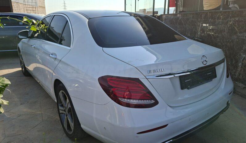 
								 مستعمل مرسيدس بينز – Mercedes benz E300 ممتلئ									