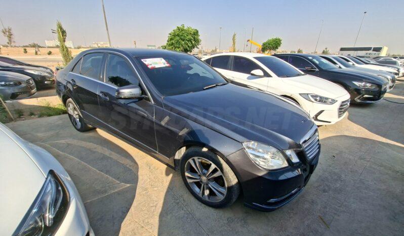 
								 مستعمل مرسيدس بينز – Mercedes benz E350 ممتلئ									
