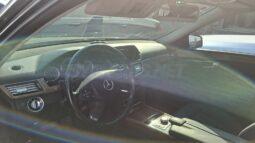 
										 مستعمل مرسيدس بينز – Mercedes benz E350 ممتلئ									