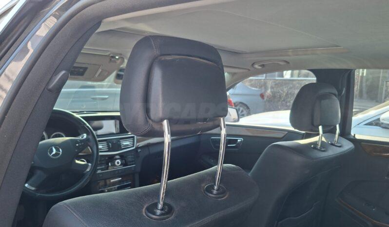 
								 مستعمل مرسيدس بينز – Mercedes benz E350 ممتلئ									