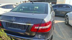 
										 مستعمل مرسيدس بينز – Mercedes benz E350 ممتلئ									