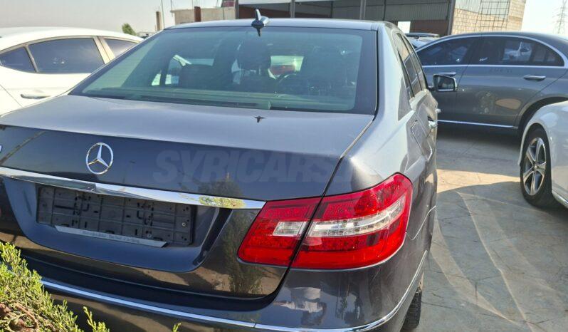 
								 مستعمل مرسيدس بينز – Mercedes benz E350 ممتلئ									