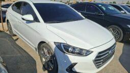 مستعمل هيونداي – Hyundai افنتي – avante