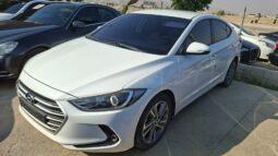 مستعمل هيونداي – Hyundai افنتي – avante