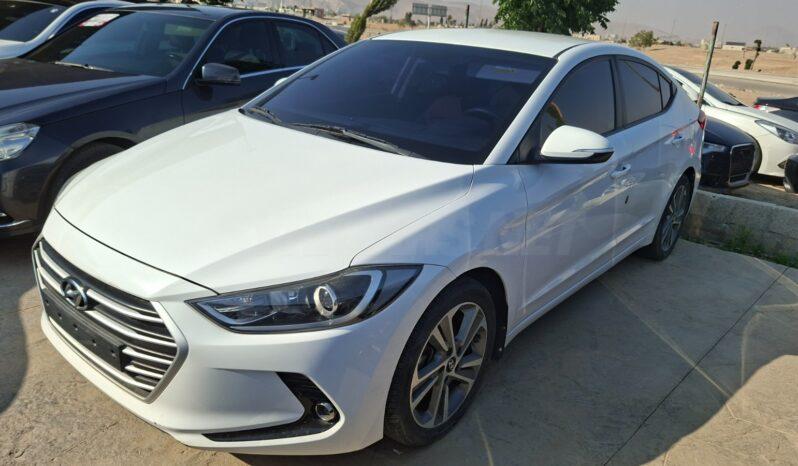 
								 مستعمل هيونداي – Hyundai افنتي – avante ممتلئ									
