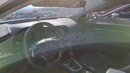 مستعمل هيونداي – Hyundai افنتي – avante