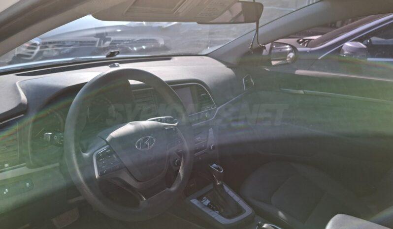 
								 مستعمل هيونداي – Hyundai افنتي – avante ممتلئ									