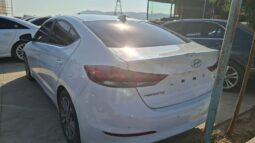 مستعمل هيونداي – Hyundai افنتي – avante