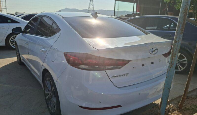 
								 مستعمل هيونداي – Hyundai افنتي – avante ممتلئ									