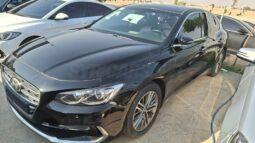 
										 مستعمل هيونداي – Hyundai ازيرا – Azera ممتلئ									