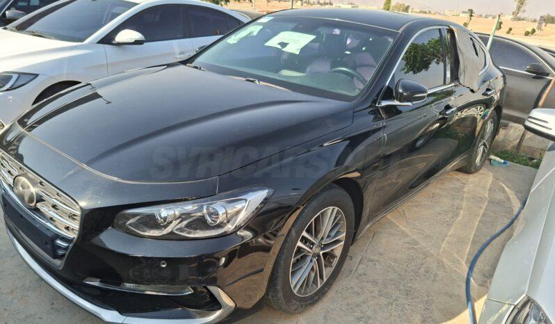 
								 مستعمل هيونداي – Hyundai ازيرا – Azera ممتلئ									