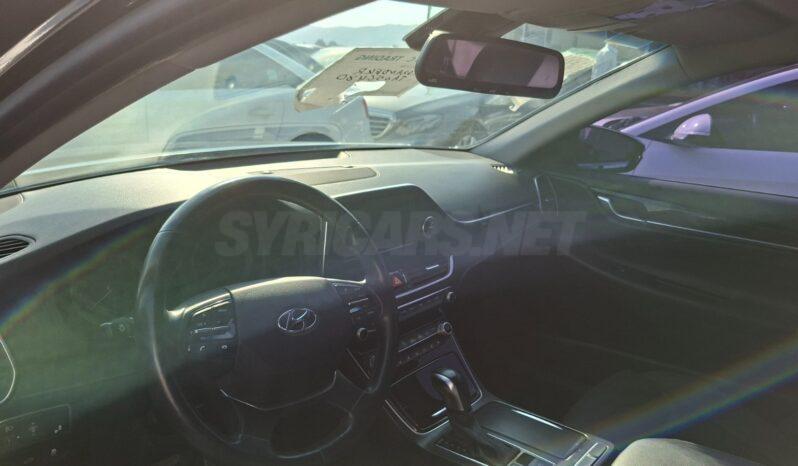 
								 مستعمل هيونداي – Hyundai ازيرا – Azera ممتلئ									