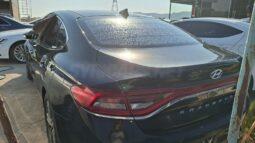 
										 مستعمل هيونداي – Hyundai ازيرا – Azera ممتلئ									