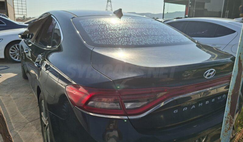 
								 مستعمل هيونداي – Hyundai ازيرا – Azera ممتلئ									