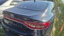 
										 مستعمل هيونداي – Hyundai ازيرا – Azera ممتلئ									