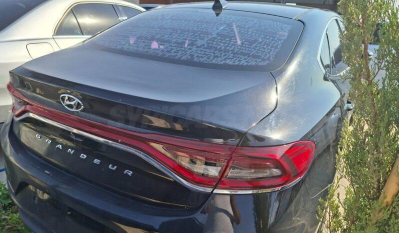 
								 مستعمل هيونداي – Hyundai ازيرا – Azera ممتلئ									